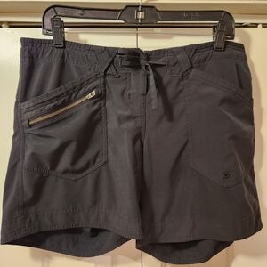 Exofficio Board Shorts - Y2K